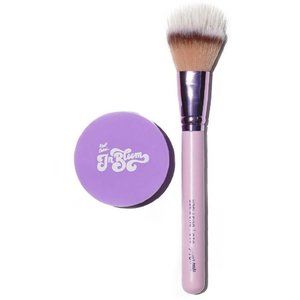 Half Caked Duo Fiber Brush Set
